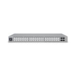 Ubiquiti UniFi USW Pro MAX 48 Managed L3 Switch with 48 Ethernet Ports and 4 SFP Ports - Image 11