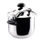 Pressure cooker 6l Taurus Classic Moments KPC5006 (stainless steel) - Image 3