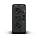 CyberPower UT850EG-FR uninterruptible power supply (UPS) Line-Interactive 0.85 kVA 425 W 3 AC outlet(s) - Image 3