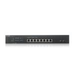 Zyxel XS1930-10 8-port Multi-Gigabit,2SFP+Uplink - Image 2