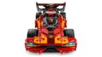 LEGO NINJAGO 71867 X-1 Ninja Charger - 15th Anniversary - Image 3