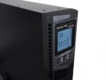 Green Cell Online RTII UPS On-Line 3000VA 2700W with 6 IEC Outlets - Image 4