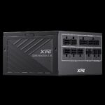 Adata XPG Core Reactor II VE 850W Black Computer Power Supply Full Modular 80 Plus Gold - Image 3
