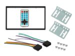 Radio BLOW AVH-686B RDS MP3/USB/micro SD/BLUETOOTH - Image 2