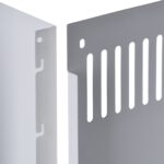 AKPO WK-4 NERO LINE 2.0 50 WHITE T300 Linear LED/Controller hood - Image 15