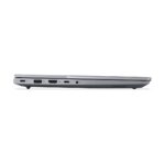 Lenovo ThinkBook 14 G9 IRL 14" IPS FHD+ (Core 5-210H/16GB/512GB SSD/No OS) Arctic Grey (UK Keyboard) - Image 7