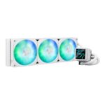 ASUS Prime LC 360 ARGB White Edition Processor All-in-one liquid cooler 12 cm 1 pc(s) - Image 10