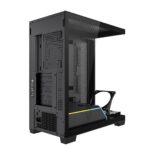 MODECOM VOLCANO STELLAR PLUS MIDI BLACK - Image 8