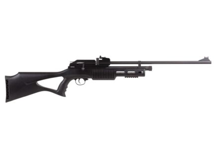 Air Rifle BEEMAN QB78 m.1085 TRU-GLO k.4 5 mm