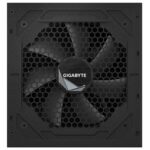 Gigabyte GP-UD850GM PG5 rev. 2.0 850W Black Computer Power Supply Full Modular 80 Plus Gold - Image 3