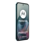 Motorola Moto G77 5G (8/256GB) Shaded Spruce - Image 3