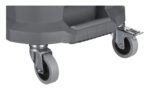 Kärcher NT 30/1 Tact Te L Black  Grey  Yellow 30 L 1380 W - Image 16
