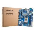 Gigabyte MC13-LE1 rev. 1.0 Motherboard Micro ATX with AMD AM5 Socket - Image 3