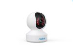 Reolink E330 5MP IP camera with wifi cry detection - Image 2