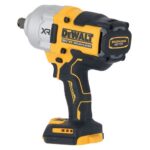 DEWALT Drill Driver Battery Solo Brushless 18V - Image 5