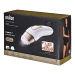 Braun Silk·expert Pro 5 PL5221 IPL Hair Removal System Gold  White - Image 6