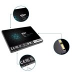 Silicon Power Ace A55 2.5  512 GB Serial ATA III 3D TLC - Image 4