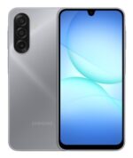 Samsung Galaxy A17 4G Dual SIM (4GB/128GB) Gray - Image 2