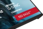 Iiyama GB3272QSU-B1 IPS HDR Gaming Monitor 32" QHD 2560x1440 180Hz - Image 3