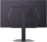 LG UltraGear IPS Monitor 27" 4K 3840x2160 180Hz with Response Time 1ms GTG - Image 5