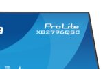 Iiyama XB2796QSC-B1 IPS Monitor 27" QHD 2560x1440 με Χρόνο Απόκρισης 4ms GTG - Image 7