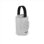 NENO AVERTO GREY  intelligent electronic stroller rocker - Image 2