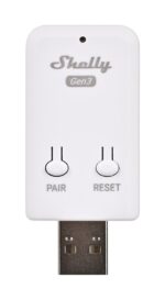 Shelly BLU TRV Thermostatic heads white - Image 8