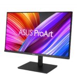 Asus ProArt PA328QV IPS HDR Monitor 31.5" QHD 2560x1440 with Response Time 5ms GTG - Image 8