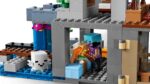 LEGO MINECRAFT 21597 Ghast Station - Image 5