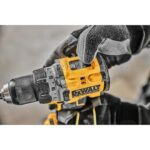 Dewalt Drill Driver Battery 18V 2x5Ah - Image 5