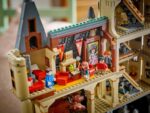 LEGO HARRY POTTER 76454 Hogwarts Castle - The Main Tower - Image 9