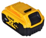 DEWALT DCK305P3T Σετ Δραπανοκατσάβιδο & Μπουλονόκλειδο Brushless 18V με 3 Μπαταρίες 5Ah και Θήκη - Image 24