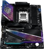 ASRock PG X870 Nova WiFi Motherboard ATX with AMD AM5 Socket - Image 6