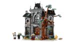 LEGO ICONS 11383 Mayor's House - Image 3