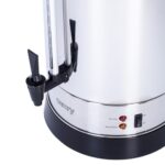 Camry CR 1259 electric kettle 20 L 1650 W Black - Image 2