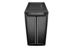 Be Quiet Pure Base 501 DX Gaming Midi Tower Computer Case with Side Window and RGB Lighting Black - Image 4