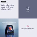 Motorola Razr 70 Ultra 5G (16/512GB) Orient Blue - Image 16