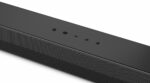 LG S40TR - 4.1 channel 400 W soundbar (black) - Image 4