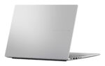 ASUS Vivobook S16 S3607AA-SH025W Intel Core Ultra 5 325 Laptop 40.6 cm (16 ) WUXGA 16 GB DDR5-SDRAM 512 GB SSD Wi-Fi 6 (802.11ax) Windows 11 Home Silver - Image 10