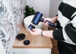 BLDC VV8100 CONCEPT Hair Dryer - Image 11