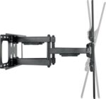 Schwaiger MOTION 8 2.29 m (90 ) Black - Image 4