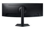 Samsung Odyssey G9 G95C Ultrawide VA Curved Gaming Monitor 49" 5120x1440 240Hz with Response Time 1ms GTG - Image 15