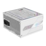 Gigabyte Aorus Elite P850W 850W White Computer Power Supply Full Modular 80 Plus Platinum - Image 4