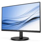 Philips V Line 221V8A/00 LED display 54.6 cm (21.5 ) 1920 x 1080 pixels Full HD Black - Image 10