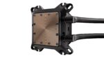 ENDORFY Navis F240 ARGB Processor All-in-one liquid cooler 24 cm Black 1 pc(s) - Image 5