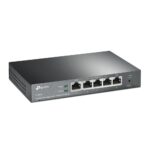 TP-Link Omada Gigabit VPN Router