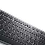 DELL KB700 keyboard Bluetooth QWERTY US International Grey - Image 4