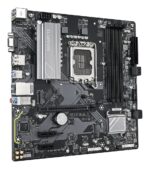 Gigabyte B760M D3HP Motherboard Micro ATX with Intel 1700 Socket - Image 2