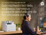 HP LaserJet Enterprise MFP M430f Black and White All In One Printer - Image 14