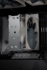 Noctua NH-U12S redux Processor Cooler 12 cm Grey  Stainless steel - Image 6